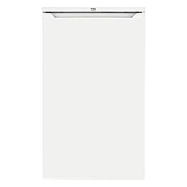 Beko FS166020 Congelatore Verticale Statico Capacita' 66 Litri Classe energetica E (A+) 82 cm Bianco