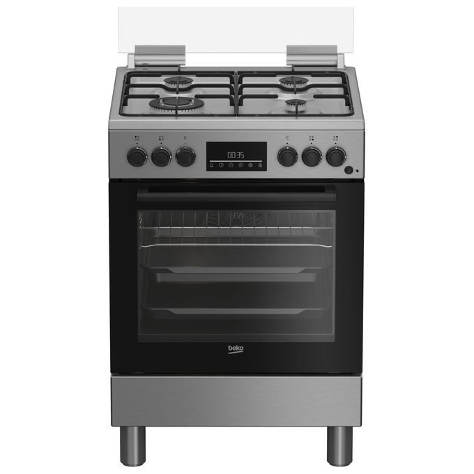 Beko Cucina 60x60 Fbe62310gx