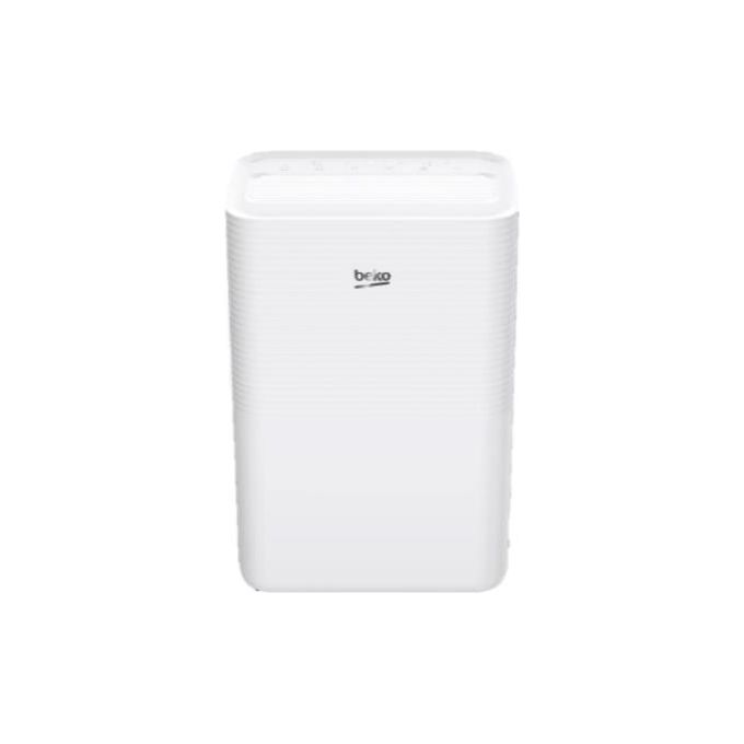 ARGO BabyDry Evo Deumidificatore con Refrigerante R134, Capacitá di  Deumidificazione 11 L/24 H, Bianco : : Casa e cucina