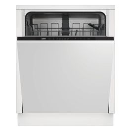 Beko DIN35320 Lavastoviglie a Scomparsa Totale 13 Coperti 60 cm Classe E