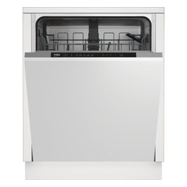 Beko DIN35321 Lavastoviglie da Incasso 13 Coperti Classe E 60 cm