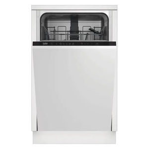 Beko DIS35023: Lavastoviglie A Scomparsa Totale Slim, 45 Cm, 10 Coperti-image