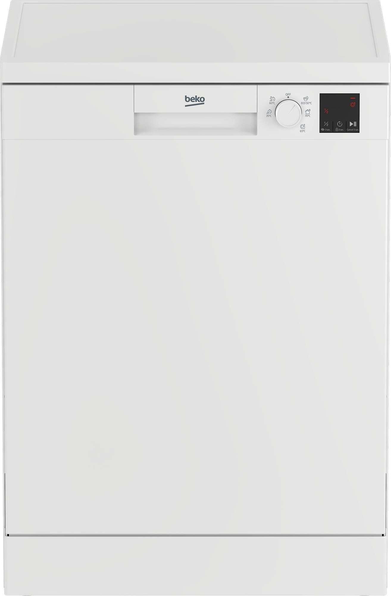 LAVASTOVIGLIE Beko elemento radiante e termostato Dish Piatto 540W 542W DL1043W DL1243APS 