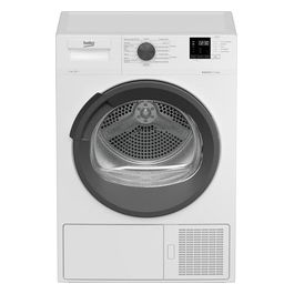 Beko EDRS723A Slim Asciugabiancheria 7Kg Pompa di Calore Classe Energetica A