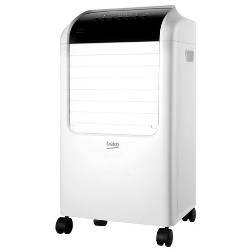 Beko EFE6030W Air Cooler Ventilazione e Umidificazione 8 Litri 3 Velocità 62 dB Bianco