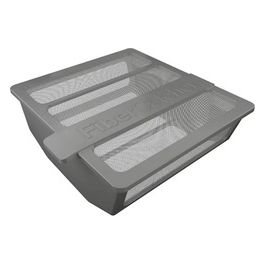 Filtro Lavatrice MicroFiber Grigio
