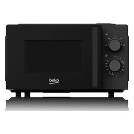 Forno a Microonde 20 Litri 700W Libera Installazione Nero