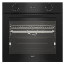 Forno Multifunzione Beyond BBIM17300BSEA 72L