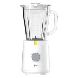 Frullatore da Tavolo Glow Line 1.5 Litri 600W Bianco