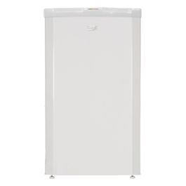 Beko FSE13030N Congelatore Congelatore Verticale Libera Installazione 117 Litri Classe Energetica F Bianco