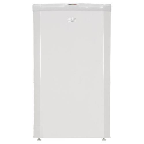 Beko FSE13030N Congelatore Congelatore Verticale Libera Installazione 117 Litri Classe Energetica F Bianco
