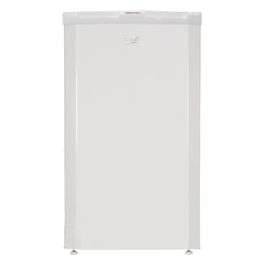 FSE13030N Congelatore Congelatore Verticale Libera Installazione 117 Litri Classe Energetica F Bianco