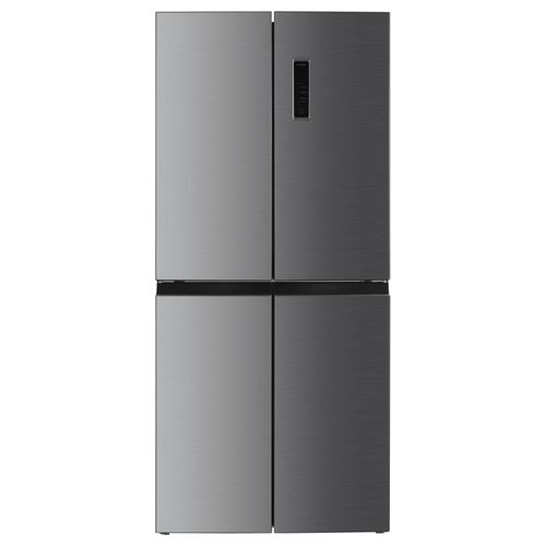 GNO46623MXPN Frigorifero Americano Side by Side Capacità 466 Litri Classe D Raffreddamento No Frost colore Inox