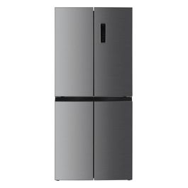 GNO46623MXPN Frigorifero Americano Side by Side Capacità 466 Litri Classe D Raffreddamento No Frost colore Inox