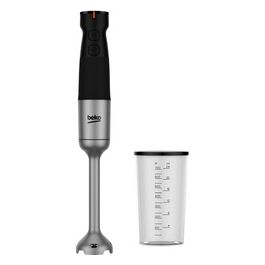 HBA81762BX Frullatore 0.7 Litri 750W Acciaio Inossidabile