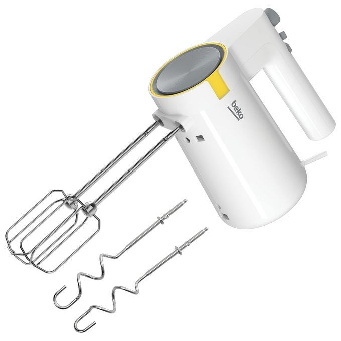 Image of Beko HMM 62404 W Sbattitore Bianco