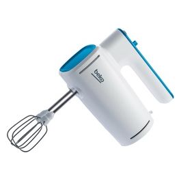 HMM5400W Sbattitore Elettrico 425 W Turbo Mixing Bianco
