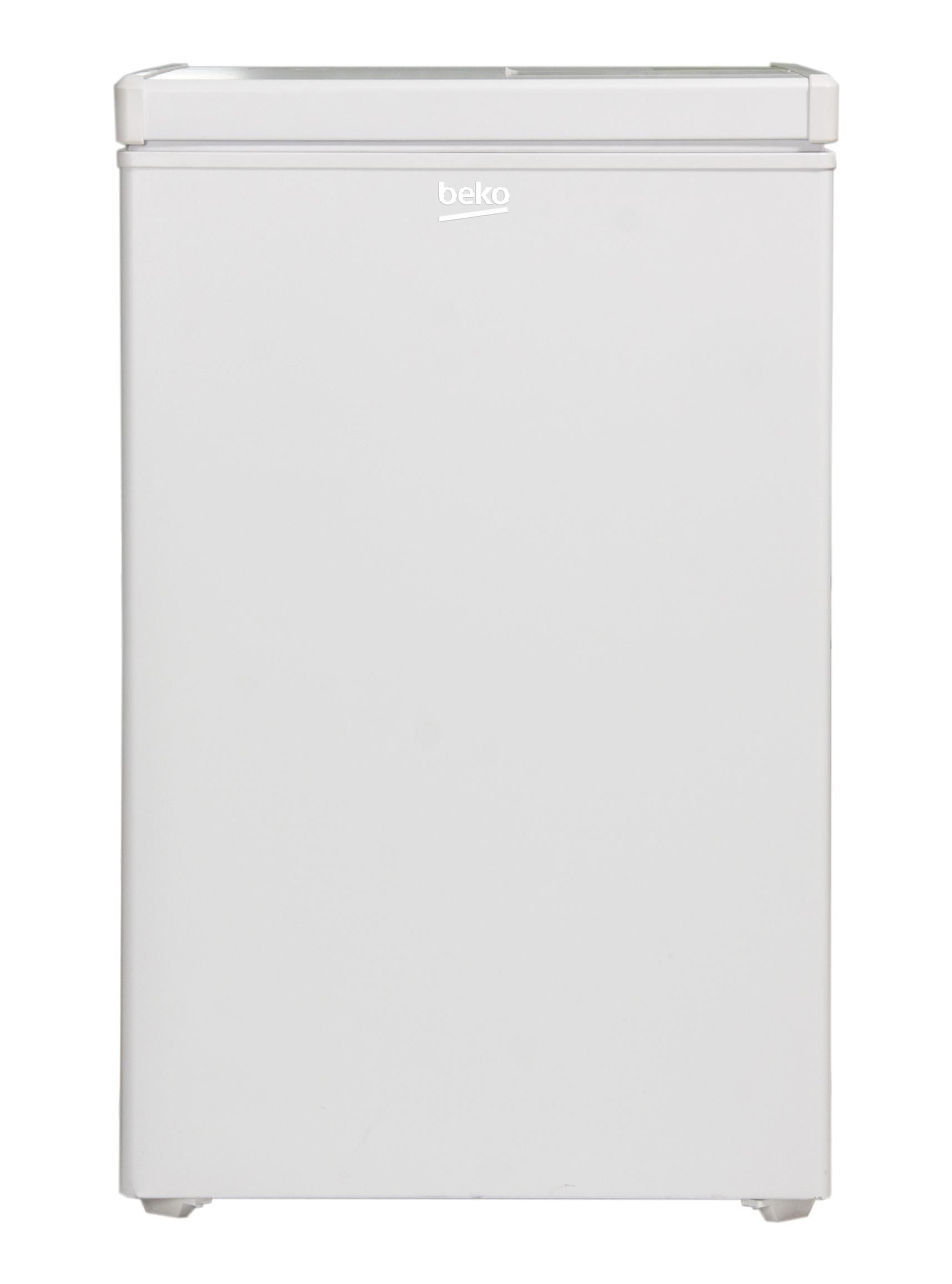 Comfee RCC141WH1 - Congelatore pozzetto, 102 litri, bianco, [classe  energetica F] : : Grandi elettrodomestici