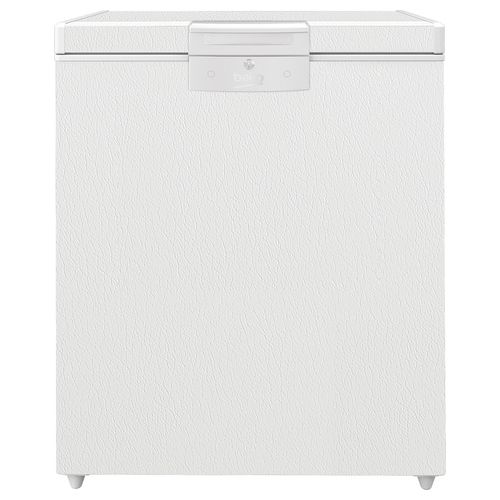 HSM14540 Congelatore a Pozzo Libera Installazione 205 Litri Classe Energetica E Bianco