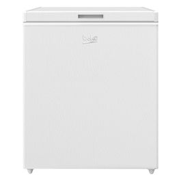 Beko HSM20530 Congelatore a pozzetto Libera installazione 205 Litri Classe F Bianco