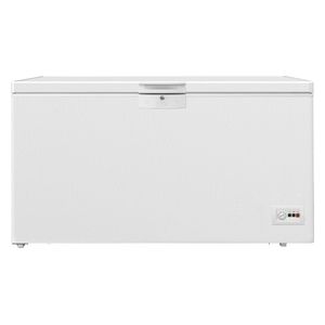 Beko HSM37540: Congelatore Orizzontale, Statico, 360 L, 128.5 Cm-image