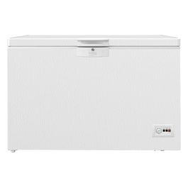 Beko HSM40031 Congelatore a Pozzetto Orizzontale Capacità 360 Litri Classe F Capacità di Congelamento 16.3 Kg/24h