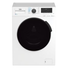 Beko HTX851436A-IT Lavasciuga 8/5 kg 1400 giri Classe D