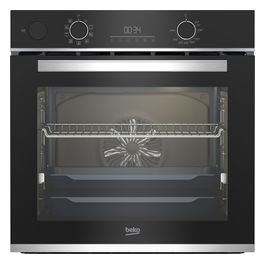 BEKO INCASSO Forno Multifunzione Assistito A Vapore Serie B300,