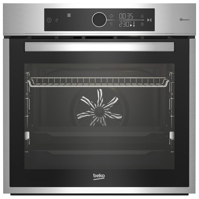 BEKO INCASSO Forno Multifunzione Serie B500, 13 Funzioni, Aerop