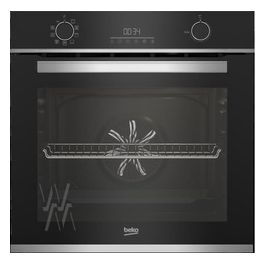 BEKO BBIE13301XFP Forno Multifunzione Pirolitico Serie B300 9 Funzioni