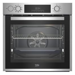 BEKO INCASSO Forno Multifunzione Assistito A Vapore Serie B300,