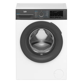 Beko, Lavatrice 8kg, Classe A, 1400 Giri, Bianca