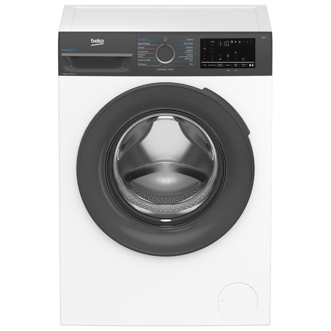 Beko BMWEU10147DA 10 Kg Carica Frontale 1400 giri Libera Installazione Classe A
