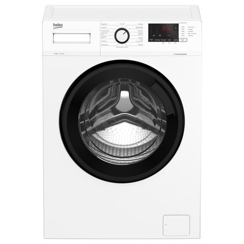 Lavatrice Mwux81282bi-it