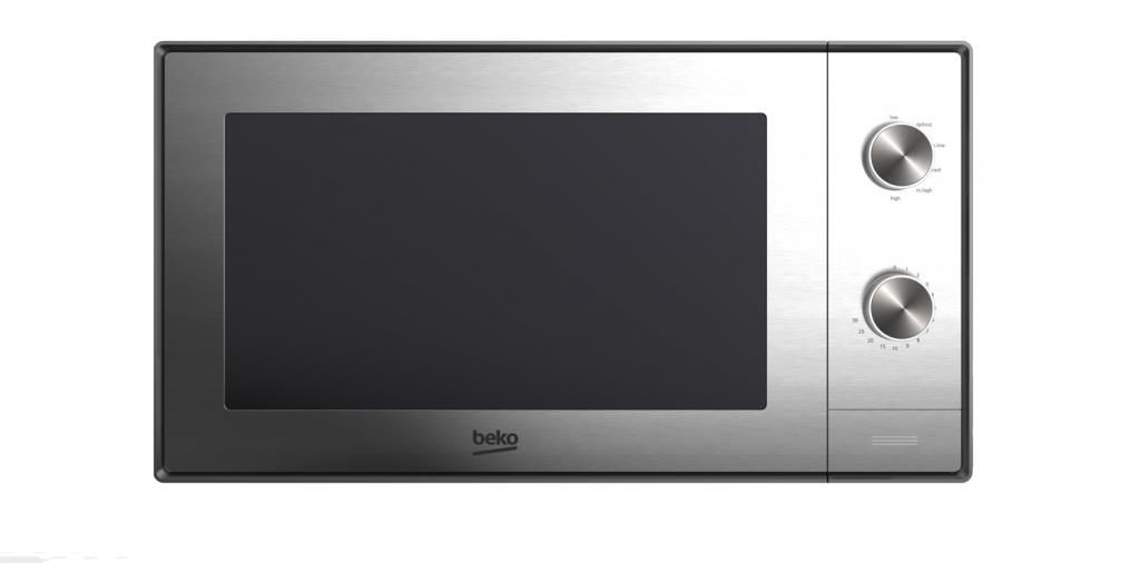 Beko MGC20100W Forno a Microonde con Grill Capacita' 20 | Yeppon