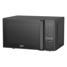 Beko MGC20130BB Forno a Microonde con Grill 20 Litri Digitale 1000W Nero