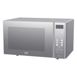 MGF23330S Forno a Microonde con Grill Capacità 23 Litri Potenza 900 W 8 programmi Digitale Argento