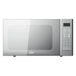 Beko MGF30330S Forno a Microonde Con grill Capacità 30 Litri 900 W 8 Programmi Digitale Argento