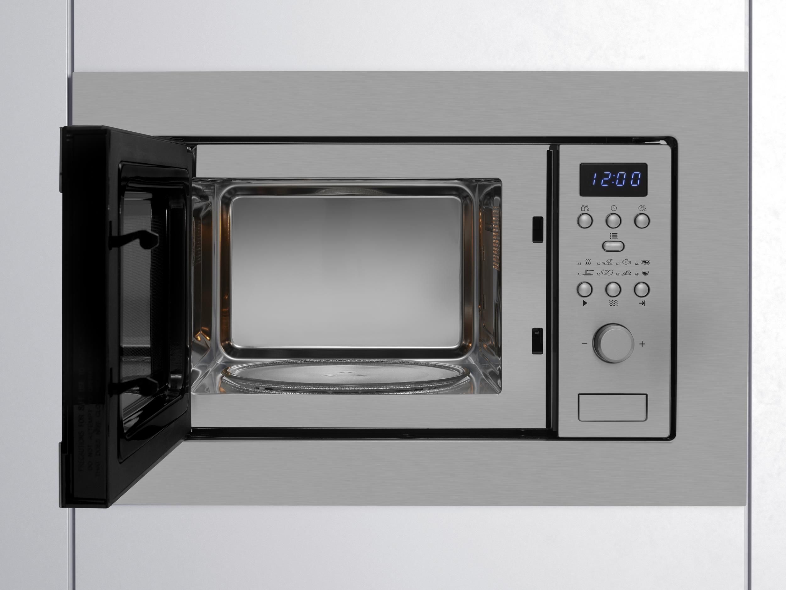 Beko MOB17131X Forno Microonde Capacita'17 Litri Potenza | Yeppon
