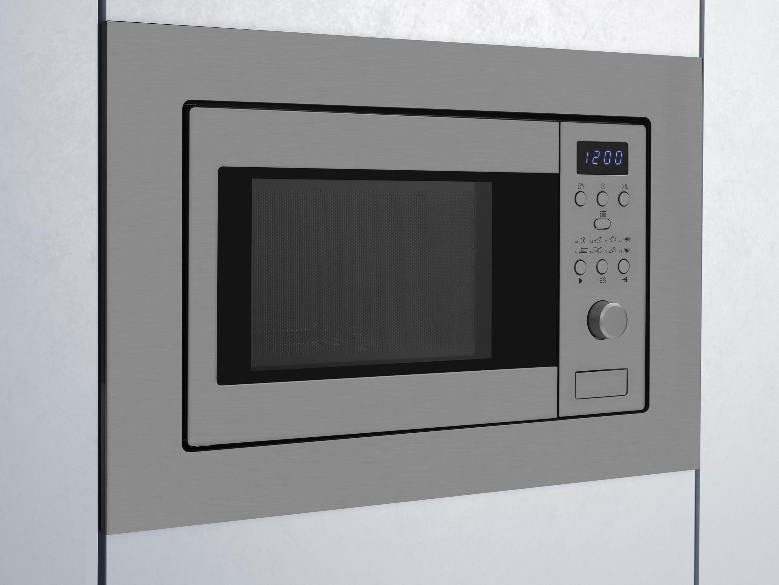Beko MOB17131X Forno Microonde Capacita'17 Litri Potenza | Yeppon