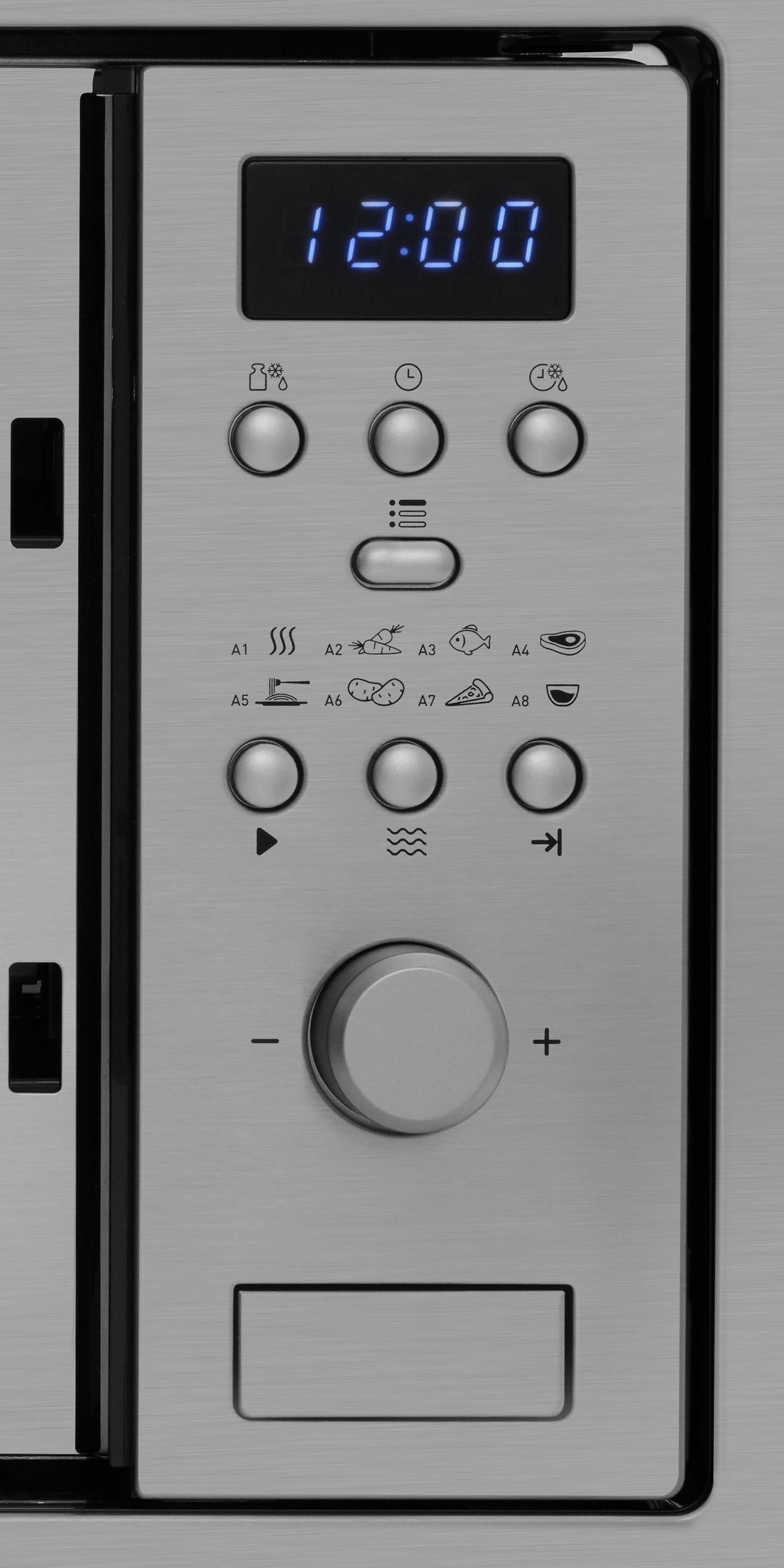 Beko MOB17131X Forno Microonde Capacita'17 Litri Potenza | Yeppon