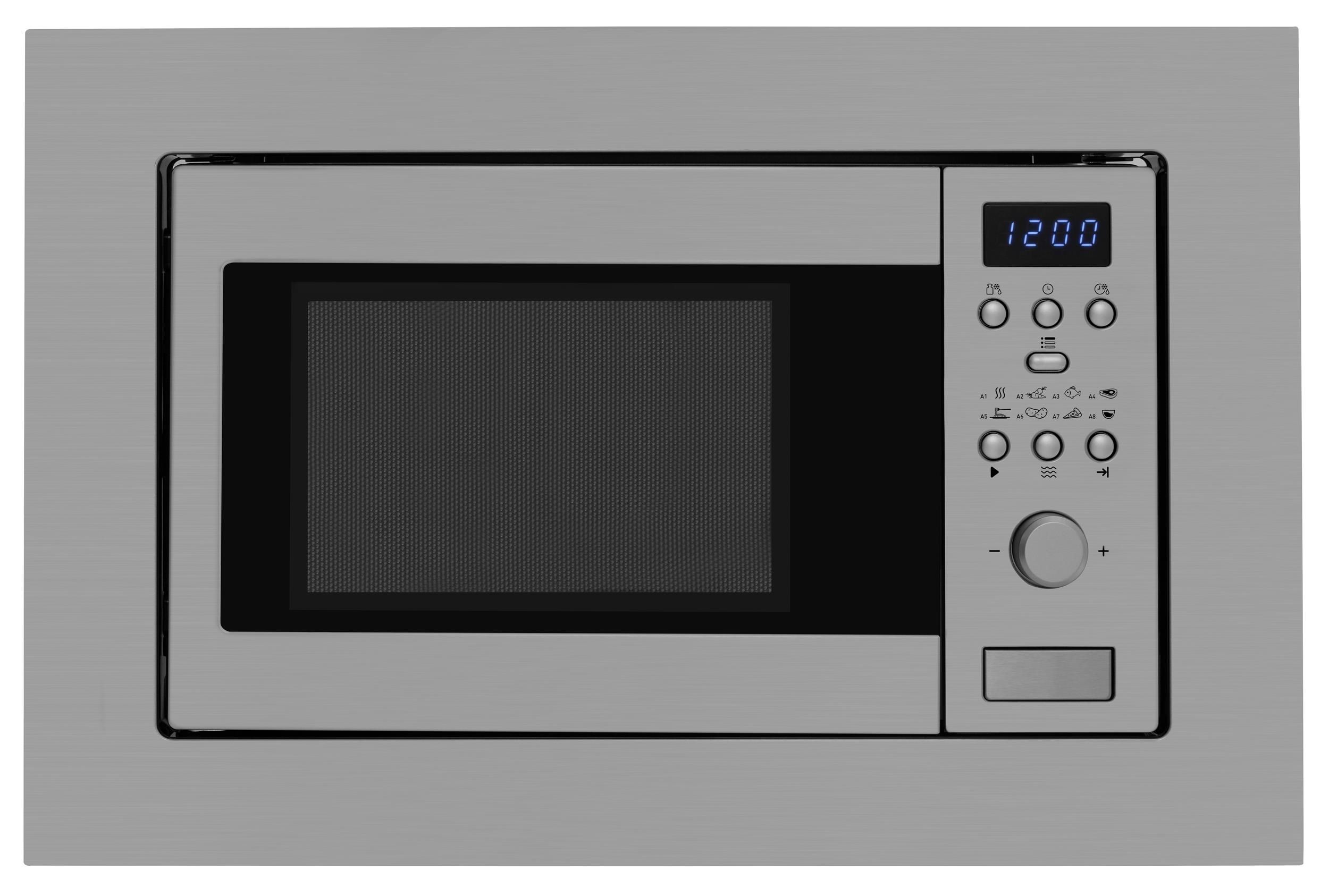 Beko MOB17131X Forno Microonde Capacita'17 Litri Potenza | Yeppon