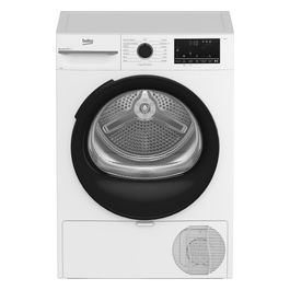 MWBMT481BI Asciugatrice 8 Kg Classe A Inverter con Pompa di Calore Profondità 61 cm EcoGentle OptiSense