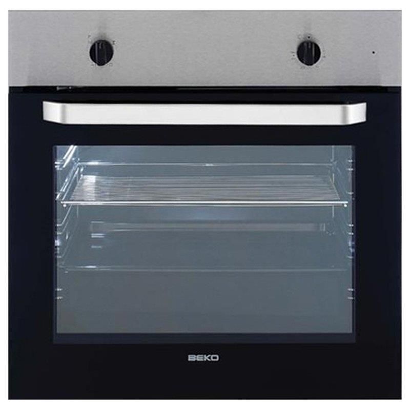 Beko BIR16100XOS Forno Elettrico Multifunzione da Incasso | Yeppon