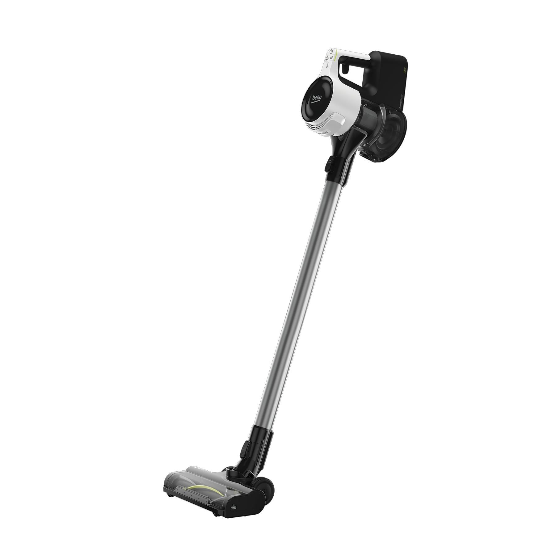Beko VRT94928VW PowerClean Scopa Ricaricabile Multifunzione | Yeppon
