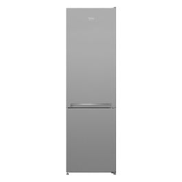 Beko RCNA305K40SN Frigorifero Combinato 266 Litri No Frost Altezza 181 Cm Colore Argento Classe Energetica E