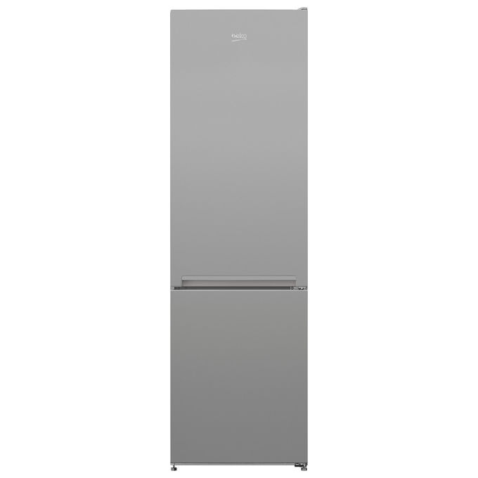 Beko RCNA305K40SN Frigorifero Combinato Total No Frost 266L E 181cm colore Argento