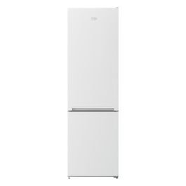 RCNA305K40WN Frigorifero Combinato Libera Installazione 266 Litri Classe Energetica E Bianco