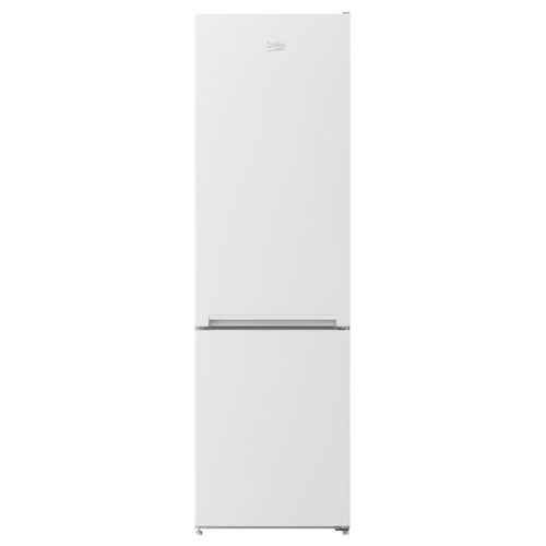 RCNA305K40WN Frigorifero Combinato Libera Installazione 266 Litri Classe Energetica E Bianco