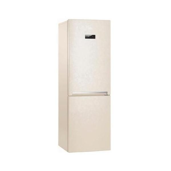 Beko RCNA320E30B Frigorifero Combinato 320Lt A++ Beige Beko RCNA320E30B Frigorifero Combinato 320Lt A++ Beige